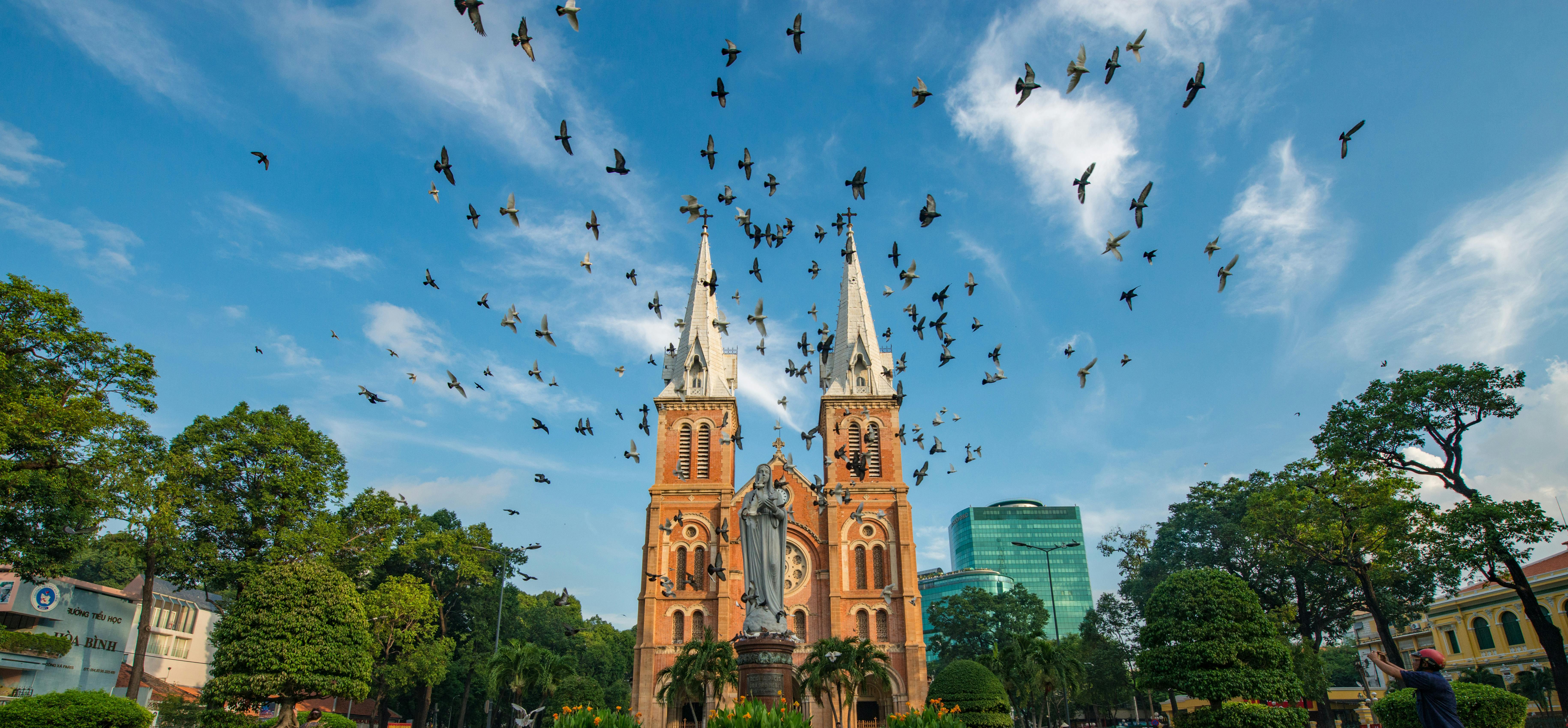 Hồ Chí Minh