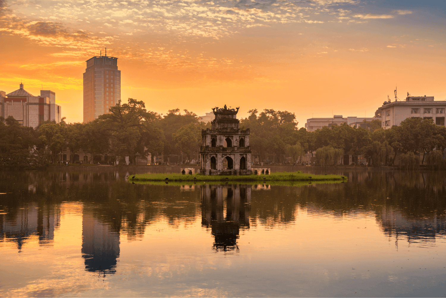 Hanoi